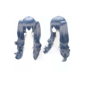 Amazon.co.jp: [二番目の城] 耐熱コスプレウィッグ 米林才子
